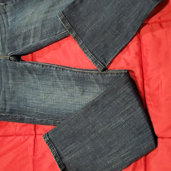 American eagle outfitters jeans,size 0 - Picture 2 of 8
